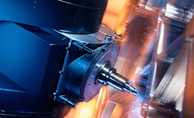 镜面火花机助力高端模具加工 提升表面光洁度新高度