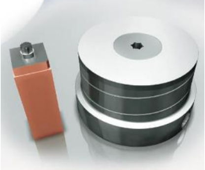 超精细加工回路